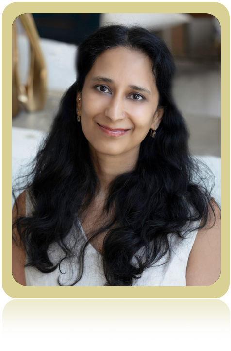 Priya Anand McCarley